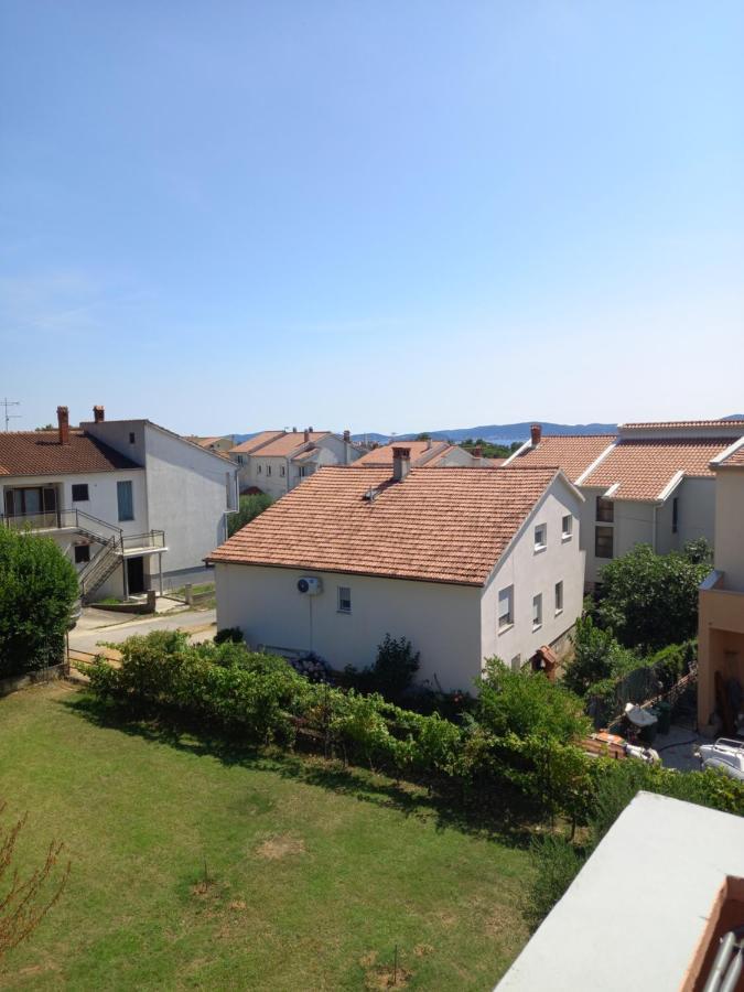 Dani Apartment Zadar Exterior photo