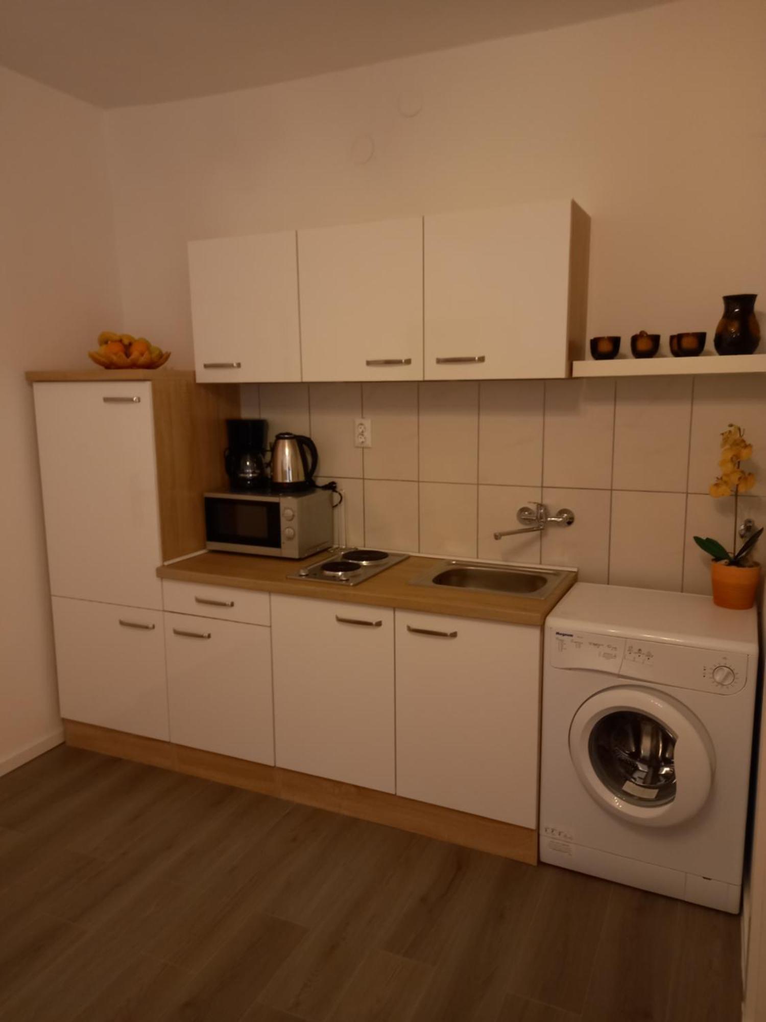 Dani Apartment Zadar Room photo