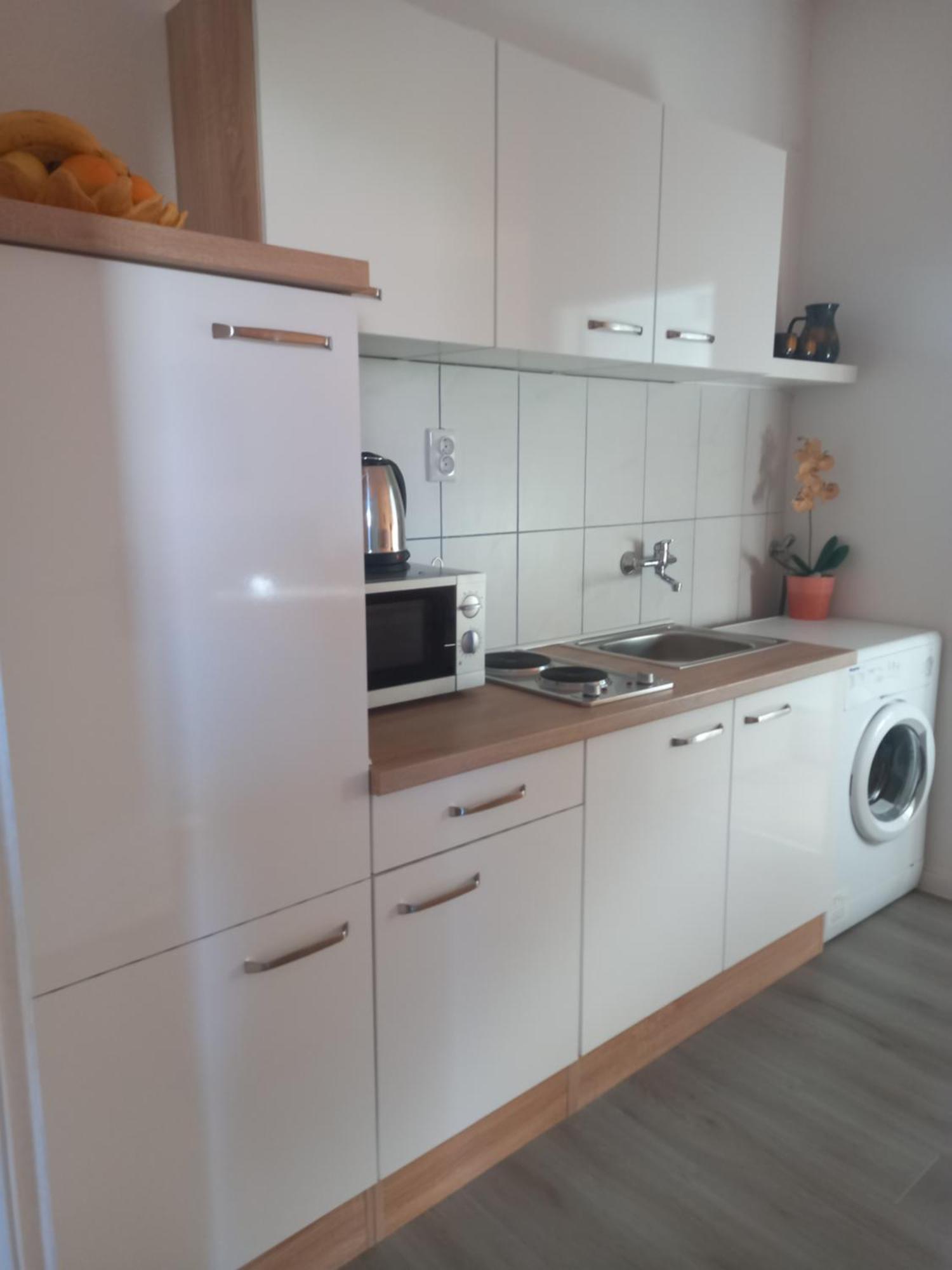 Dani Apartment Zadar Room photo