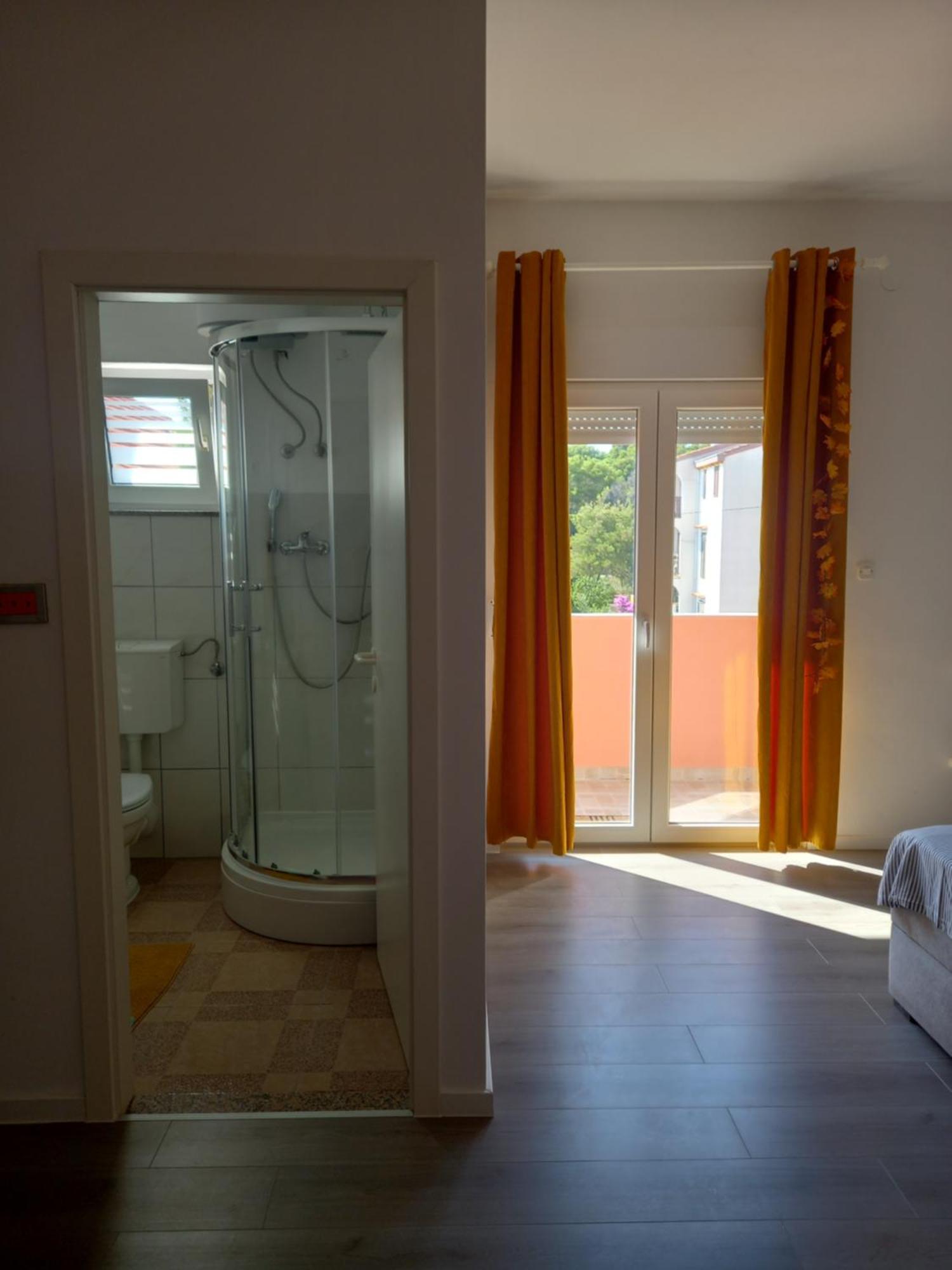 Dani Apartment Zadar Room photo