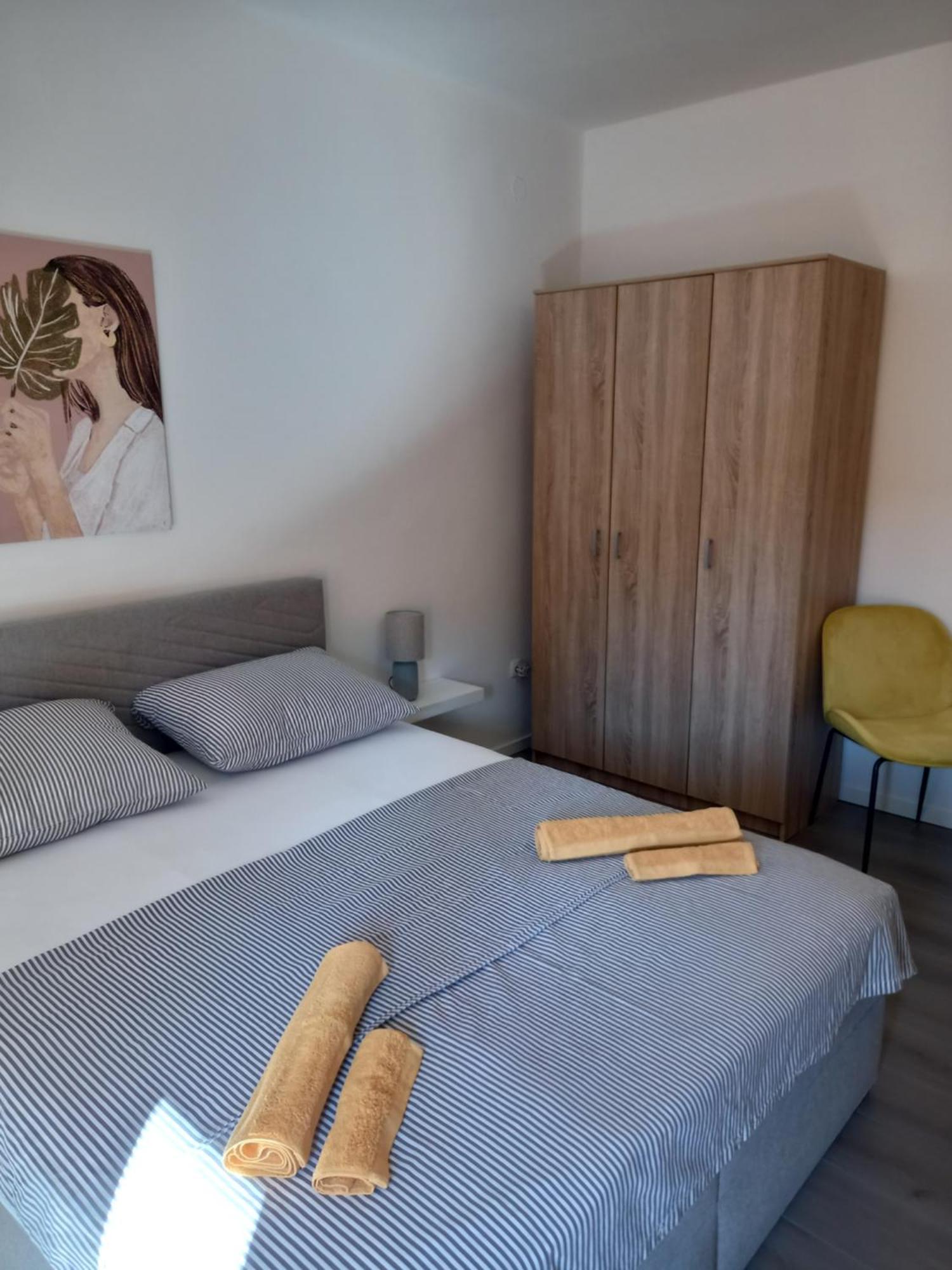 Dani Apartment Zadar Room photo