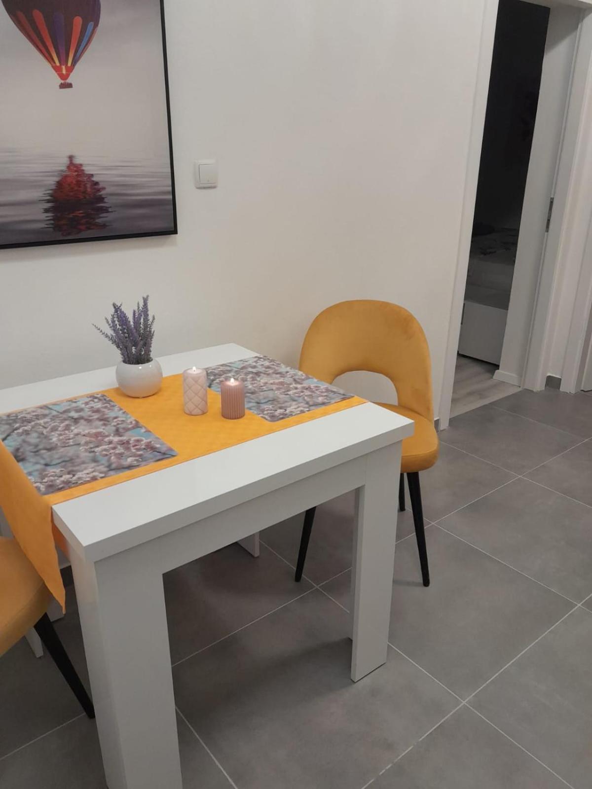 Dani Apartment Zadar Room photo