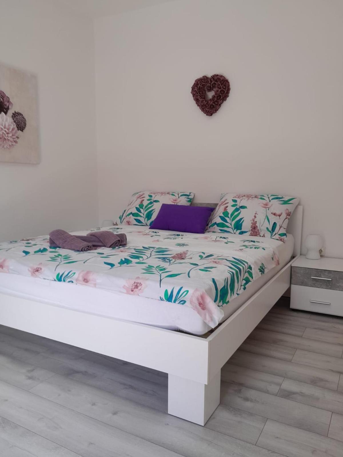 Dani Apartment Zadar Room photo