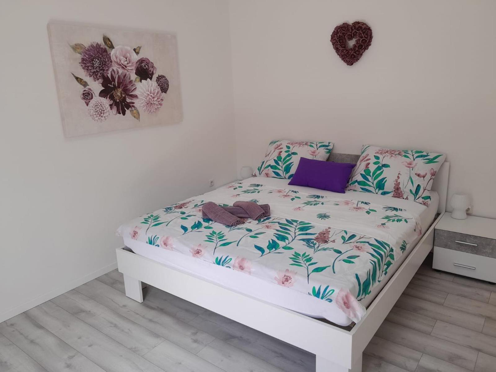 Dani Apartment Zadar Room photo