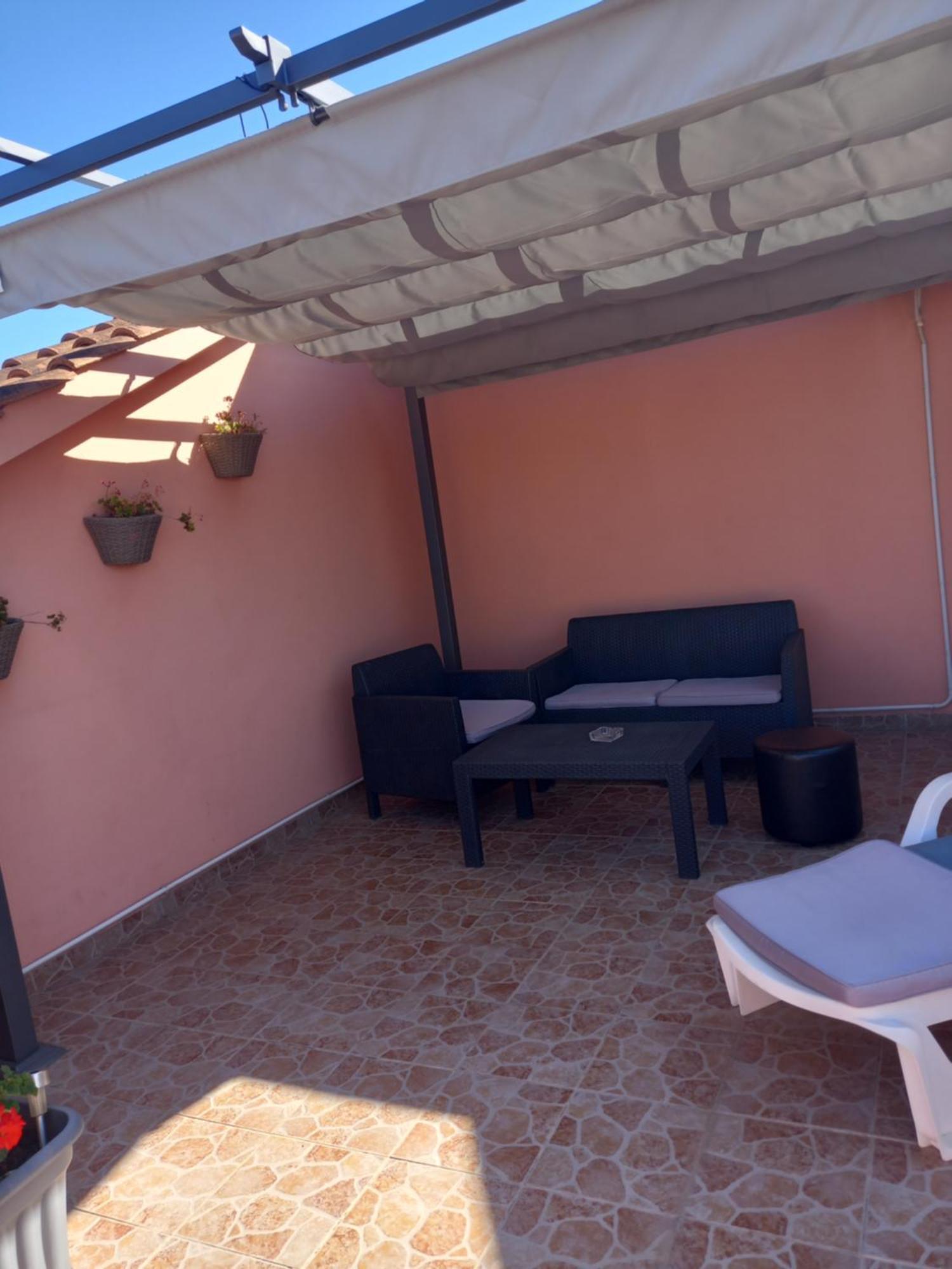 Dani Apartment Zadar Exterior photo