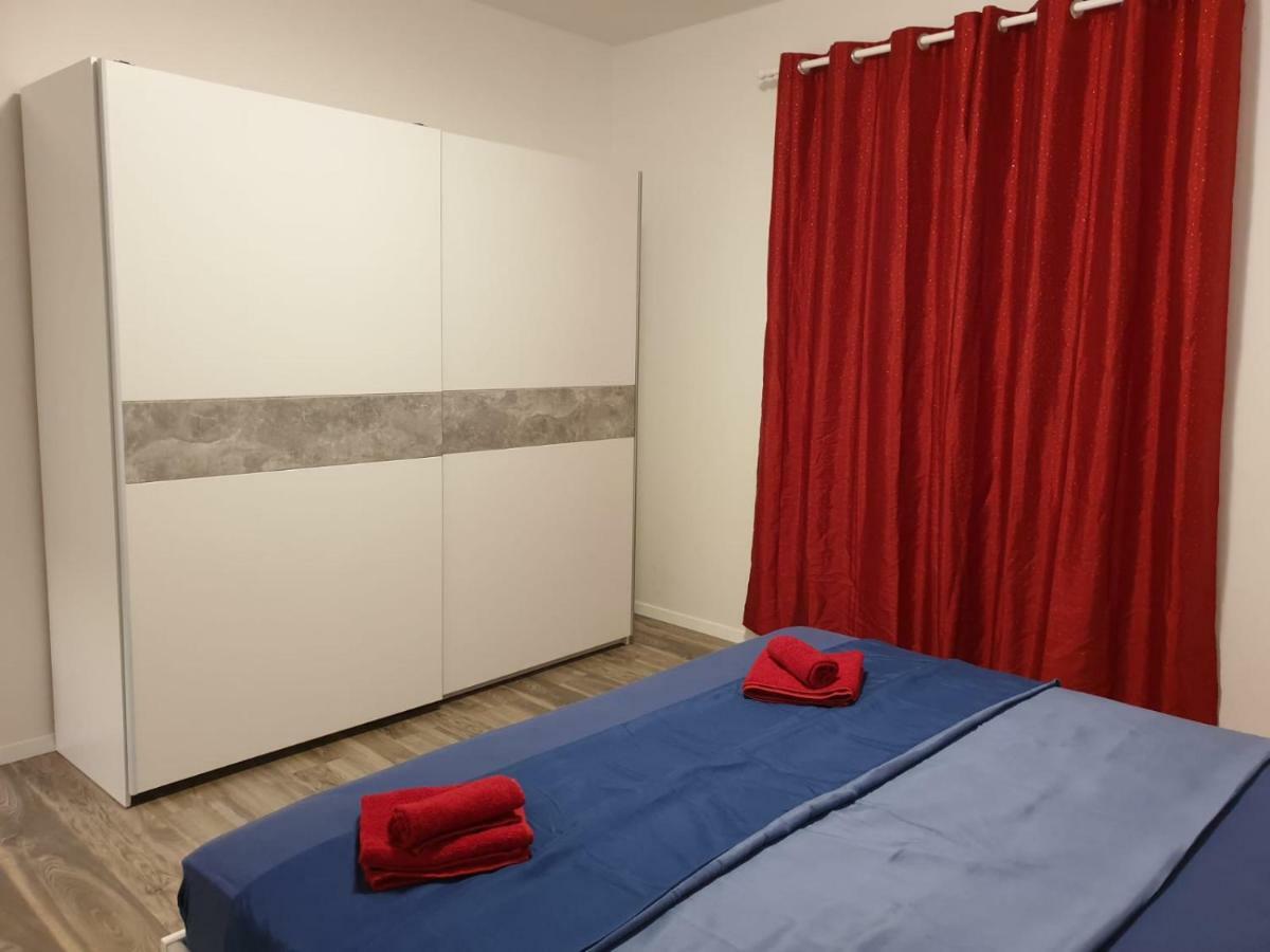 Dani Apartment Zadar Exterior photo