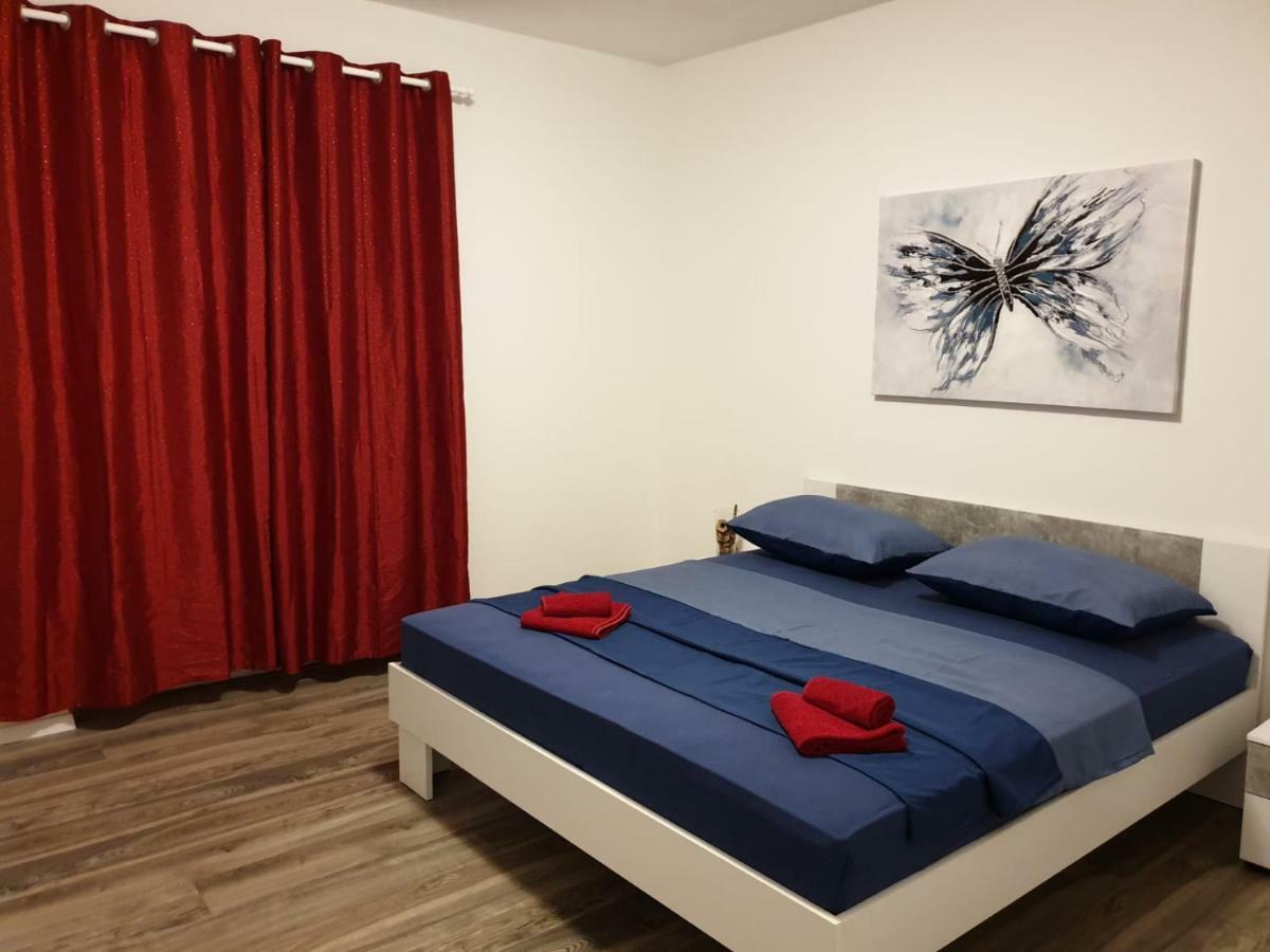 Dani Apartment Zadar Exterior photo